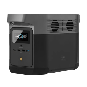 Зарядна станція EcoFlow DELTA mini (882 Вт·год)