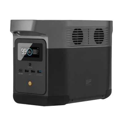 Зарядна станція EcoFlow DELTA mini (882 Вт·год)