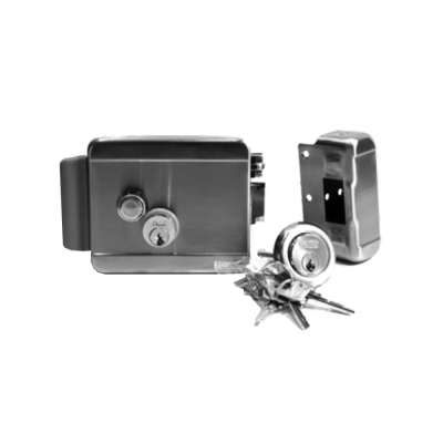 Електромеханічний замок Atis