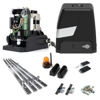 Автоматика для відкатних воріт X-Boost ES1100