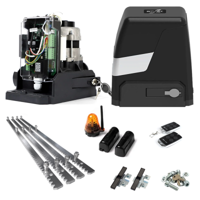 Автоматика для відкатних воріт X-Boost ES1100