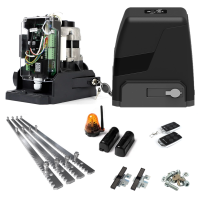 Автоматика для відкатних воріт X-Boost ES1300