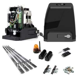 Автоматика для відкатних воріт X-Boost ES1300