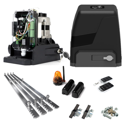 Автоматика для відкатних воріт X-Boost ES1500