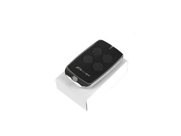 Пульт-брелок Д/У для воріт X-Boost – фото