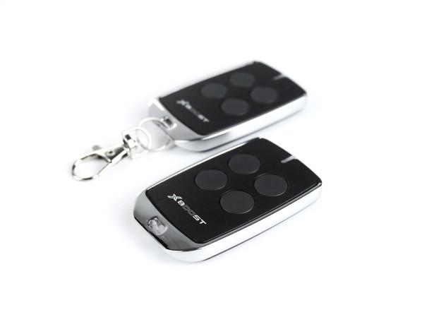 Пульт-брелок Д/У для воріт X-Boost – фото