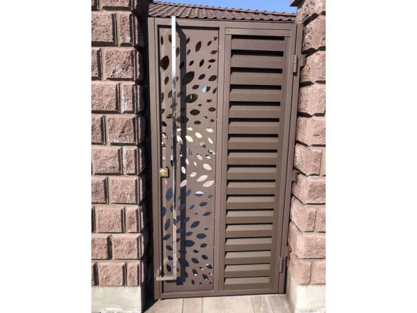 Дверна ручка-скоба STEELTEK G101 – фото