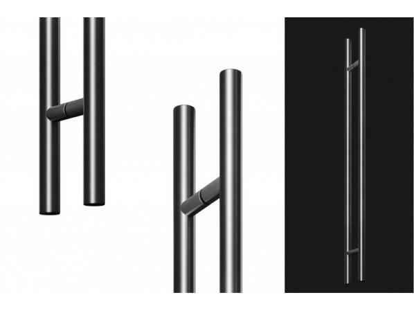 Дверна ручка-скоба STEELTEK G102 – фото