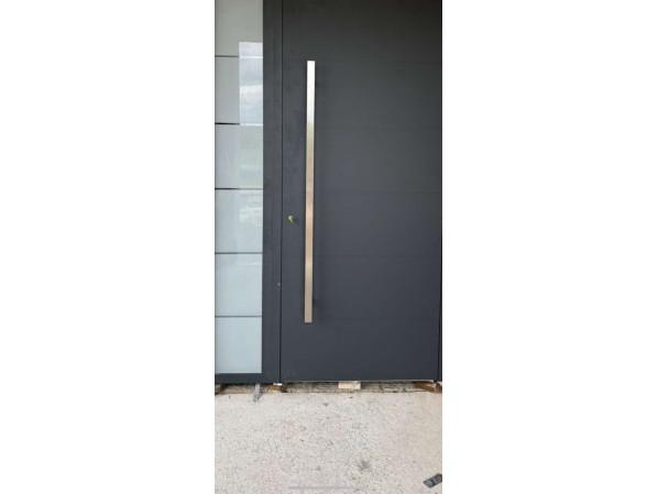 Дверная ручка-скоба STEELTEK G103 – фото