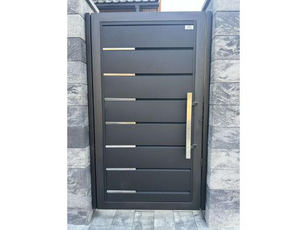 Дверна ручка-скоба STEELTEK G105 – фото