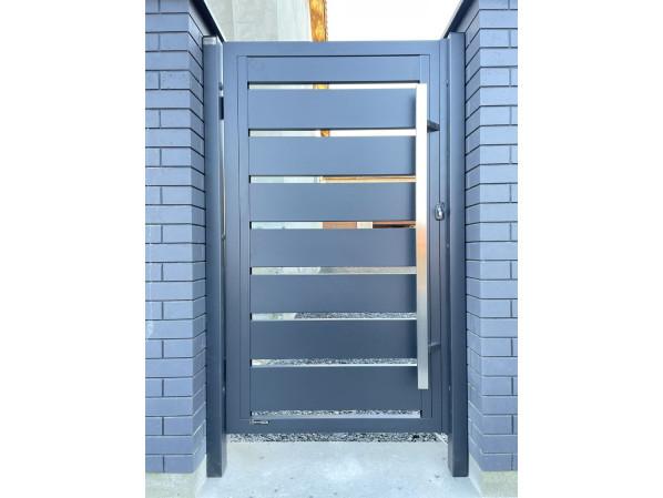 Дверна ручка-скоба STEELTEK G105 – фото