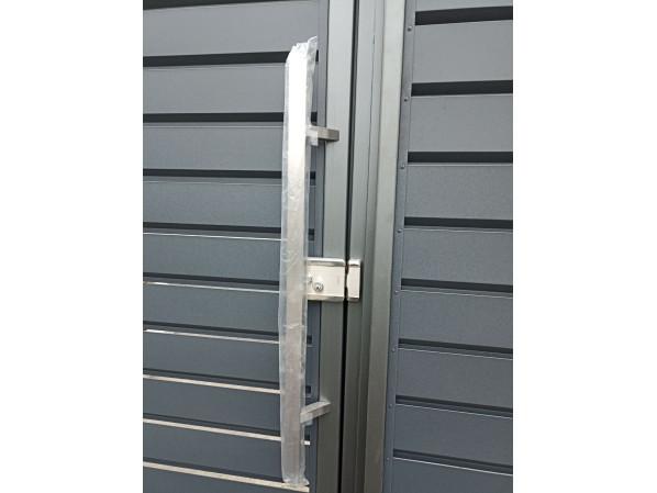 Дверна ручка-скоба STEELTEK G105 – фото