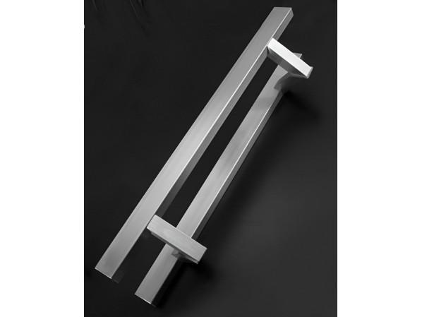 Дверна ручка-скоба STEELTEK G105 – фото