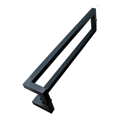 Дверна ручка-скоба STEELTEK G101