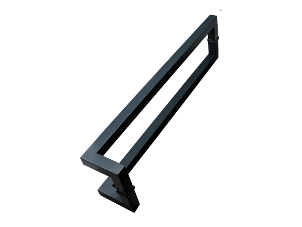 Дверна ручка-скоба STEELTEK G101 – фото