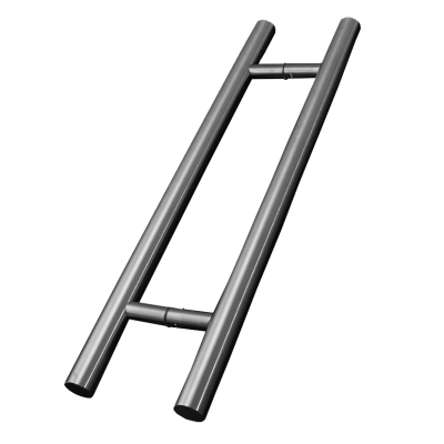 Дверна ручка-скоба STEELTEK G102