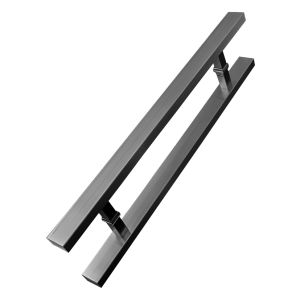 Дверна ручка-скоба STEELTEK G103