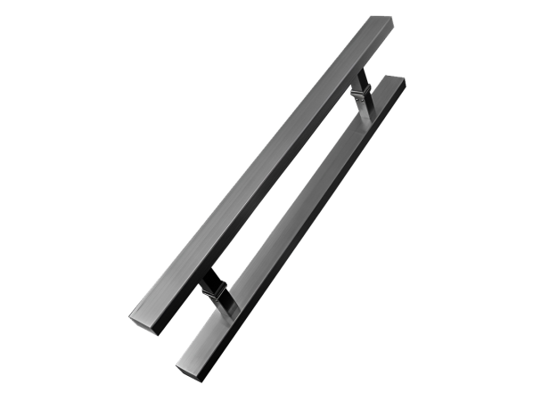 Дверная ручка-скоба STEELTEK G103 – фото