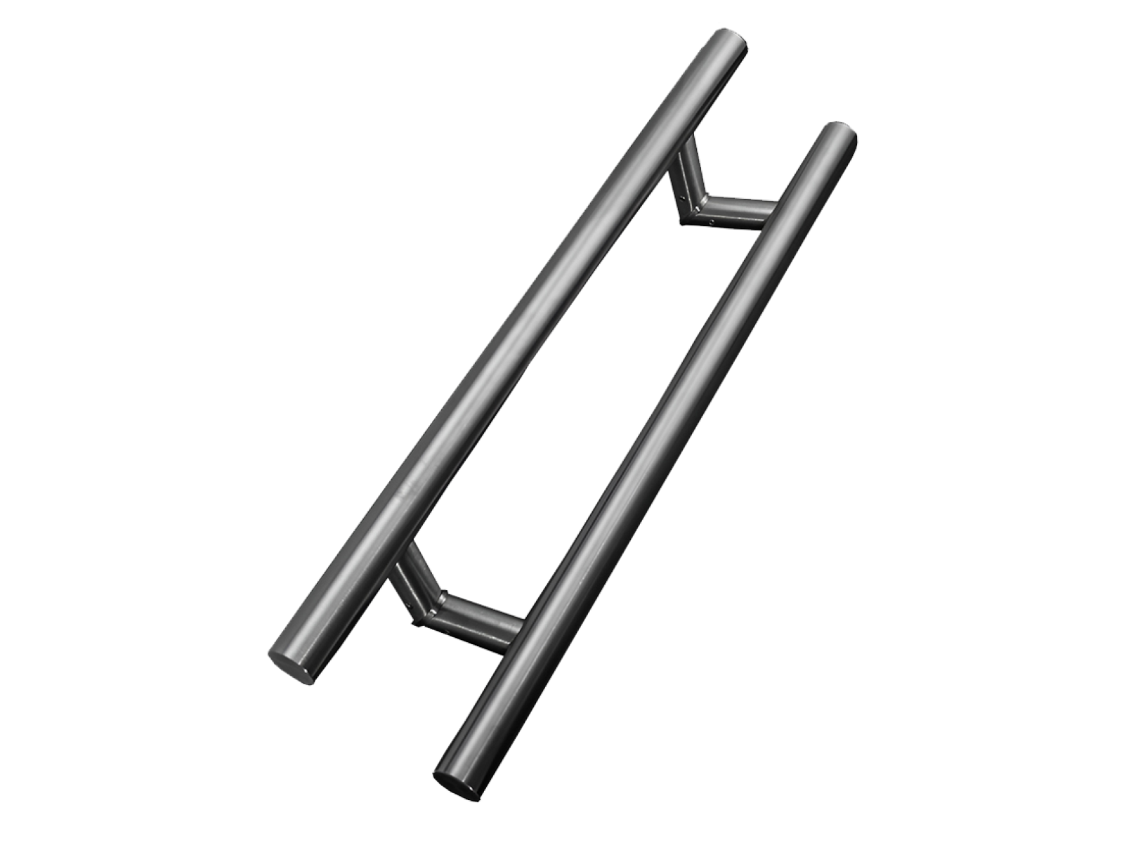 Дверная ручка-скоба STEELTEK G104