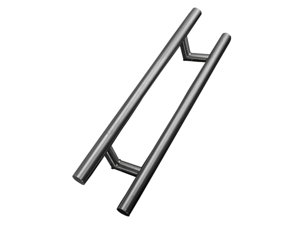 Дверна ручка-скоба STEELTEK G104 – фото