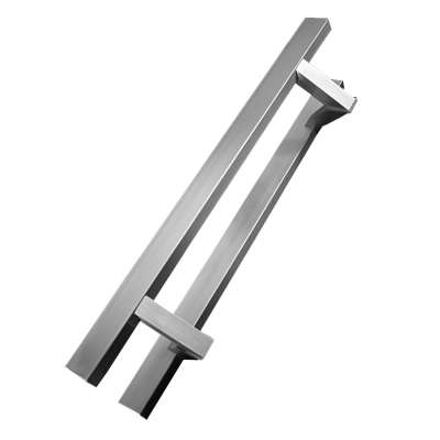 Дверна ручка-скоба STEELTEK G105