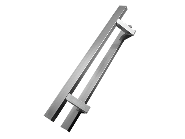 Дверна ручка-скоба STEELTEK G105 – фото