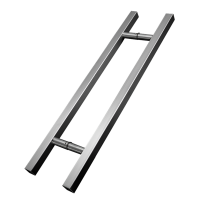 Дверна ручка-скоба STEELTEK G106