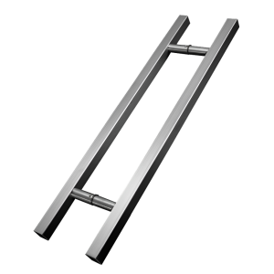 Дверна ручка-скоба STEELTEK G106