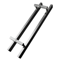 Дверна ручка-скоба STEELTEK G107