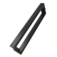 Дверна ручка-скоба STEELTEK G108