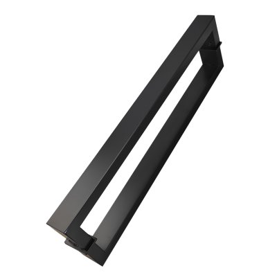 Дверна ручка-скоба STEELTEK G108