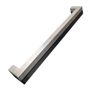 Дверна ручка-скоба STEELTEK G110