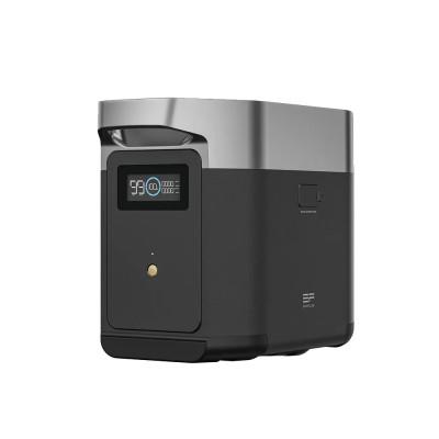 Додаткова акумуляторна батарея EcoFlow Delta 2 Extra Battery