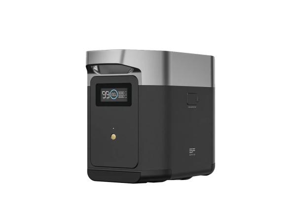 Додаткова акумуляторна батарея EcoFlow Delta 2 Extra Battery – фото