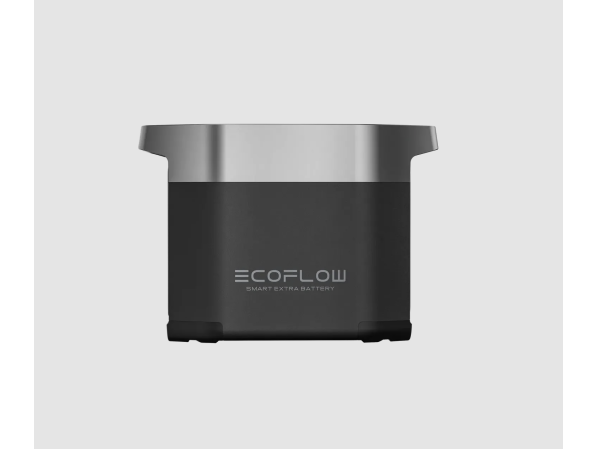 Додаткова акумуляторна батарея EcoFlow Delta 2 Extra Battery – фото