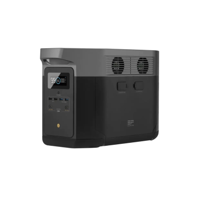 Зарядная станция EcoFlow DELTA Max 1600 (1612 Вт·ч)