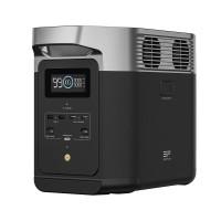 Зарядна станція EcoFlow DELTA 2 (1024 Вт·год)