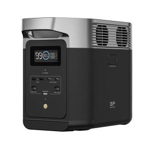 Зарядна станція EcoFlow DELTA 2 (1024 Вт·год)