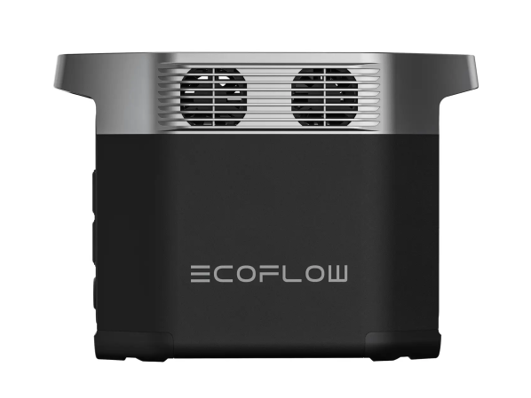 Зарядна станція EcoFlow Delta 2 – фото