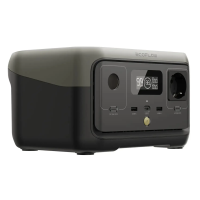 Зарядна станція EcoFlow RIVER 2 (256 Вт·год)