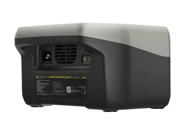 Зарядна станція EcoFlow RIVER 2 (256 Вт·год) – фото