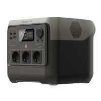 Зарядна станція EcoFlow RIVER 2 Pro (768 Вт·год)