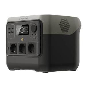 Зарядна станція EcoFlow RIVER 2 Pro (768 Вт·год)