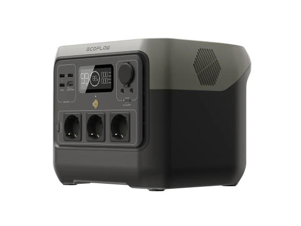 Зарядна станція EcoFlow River 2 Pro – фото