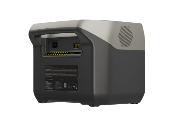 Зарядна станція EcoFlow River 2 Pro – фото