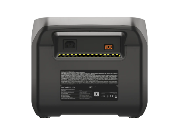 Зарядна станція EcoFlow River 2 Pro – фото