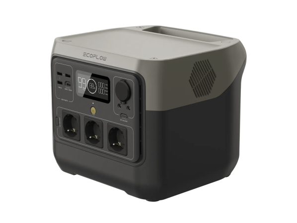 Зарядна станція EcoFlow River 2 Pro – фото