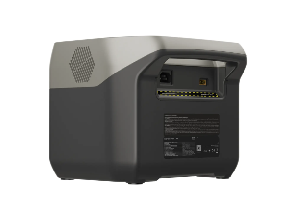 Зарядна станція EcoFlow River 2 Pro – фото