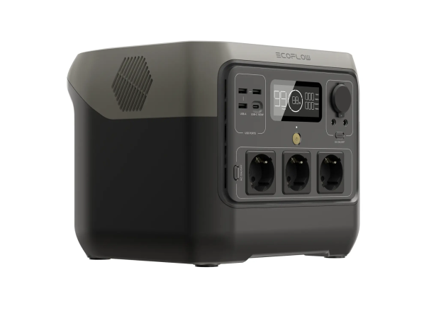 Зарядна станція EcoFlow River 2 Pro – фото