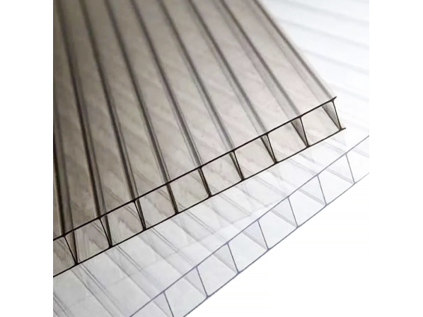 Стільниковий полікарбонат PREMIUM 10 мм (Сербія) – фото